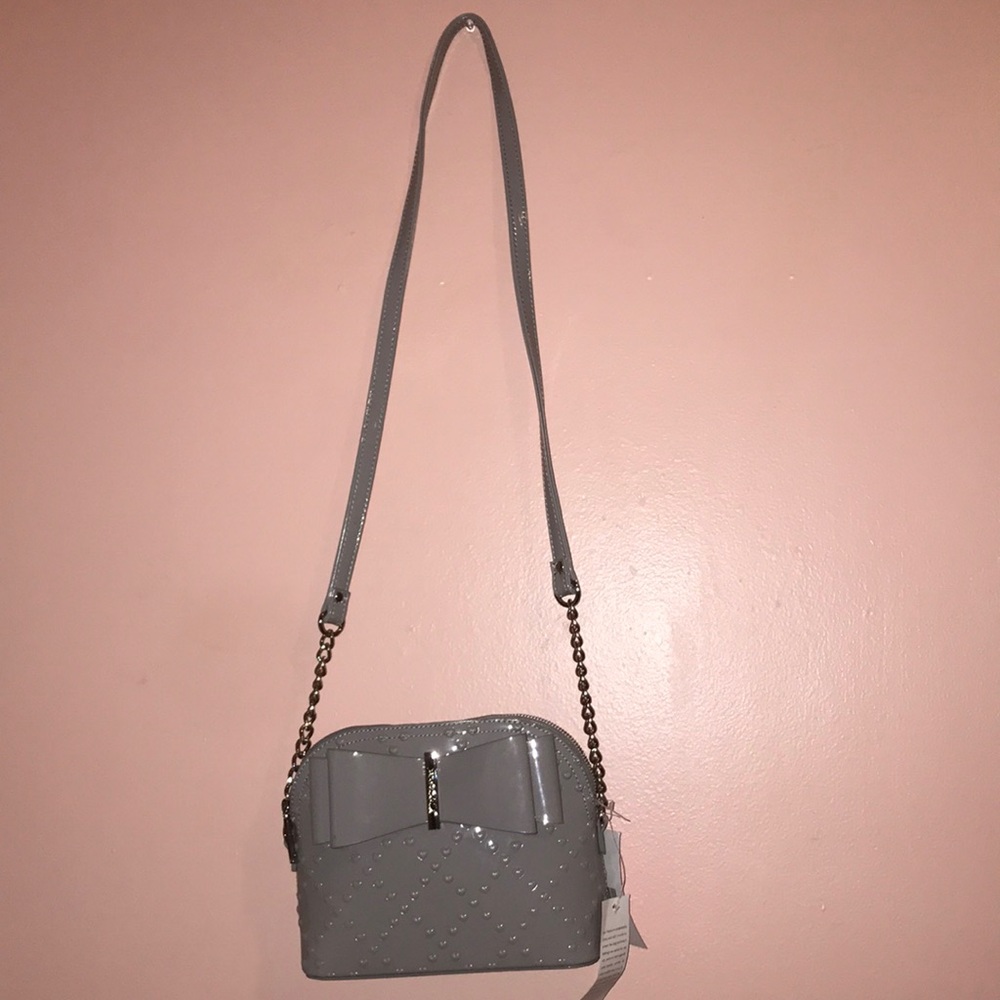 Cross body bag / Shoulder bag